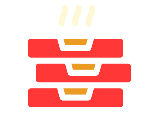 Takeaway Icon