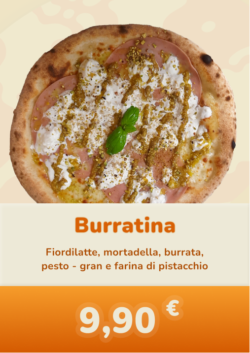 Burratina