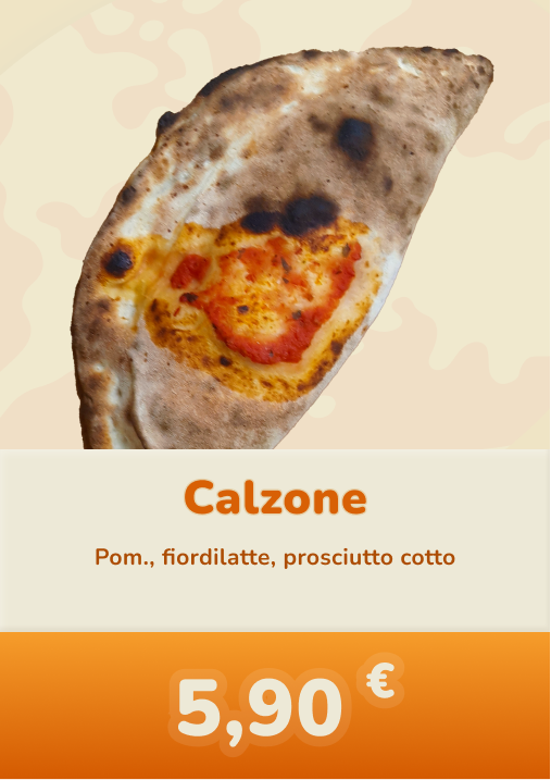 Calzone