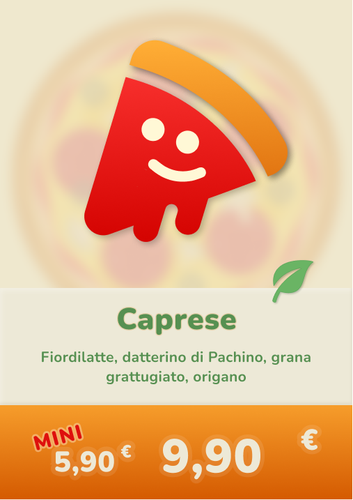 Caprese