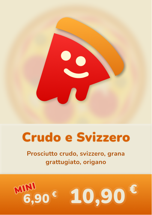 Crudo e Svizzero