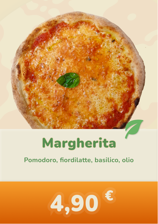 Margherita