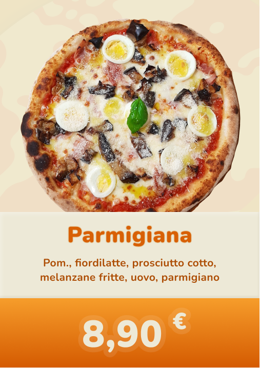 Parmigiana