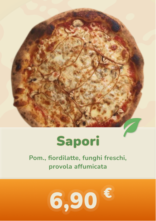 Sapori